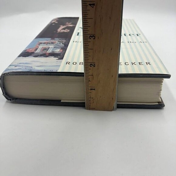 Vintage Nancy Lancaster Her Life Her World Her Art Robert Becker Hardback Book - Picture 14 of 14